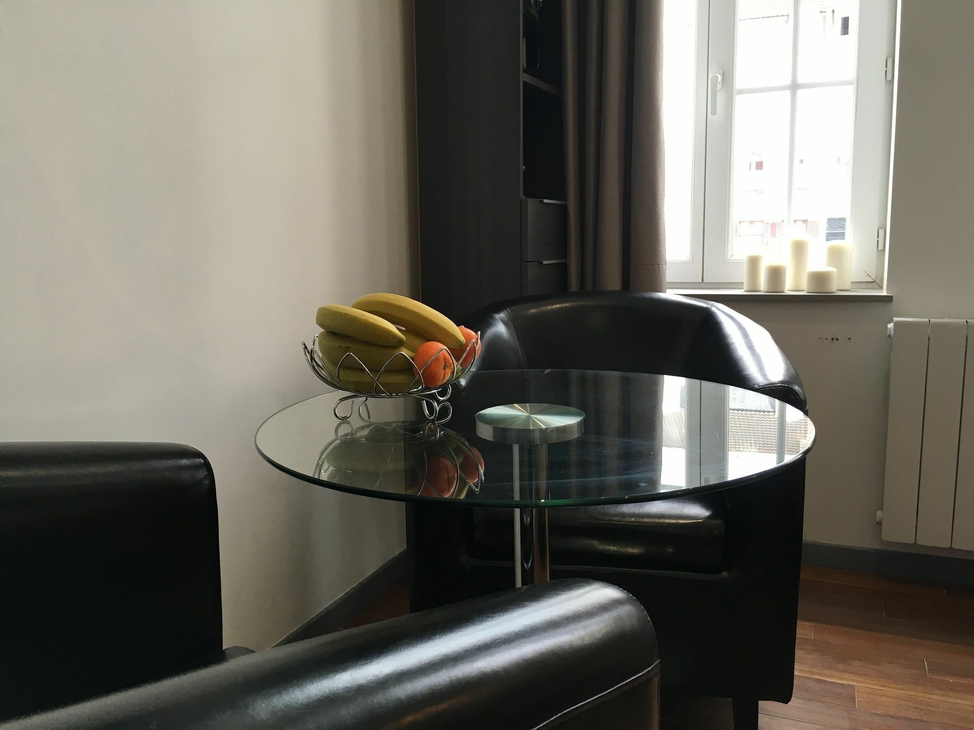 Little Plaza Appart'Hotel Лилль Экстерьер фото